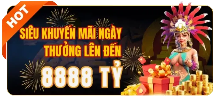 Game Bắn Cá Thần Tài hi2999