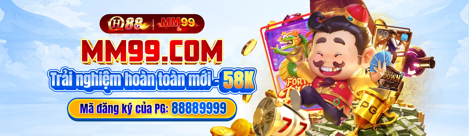 Hình ảnh chính blog hi2999 link mới