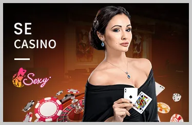 Slot 3D sống động
